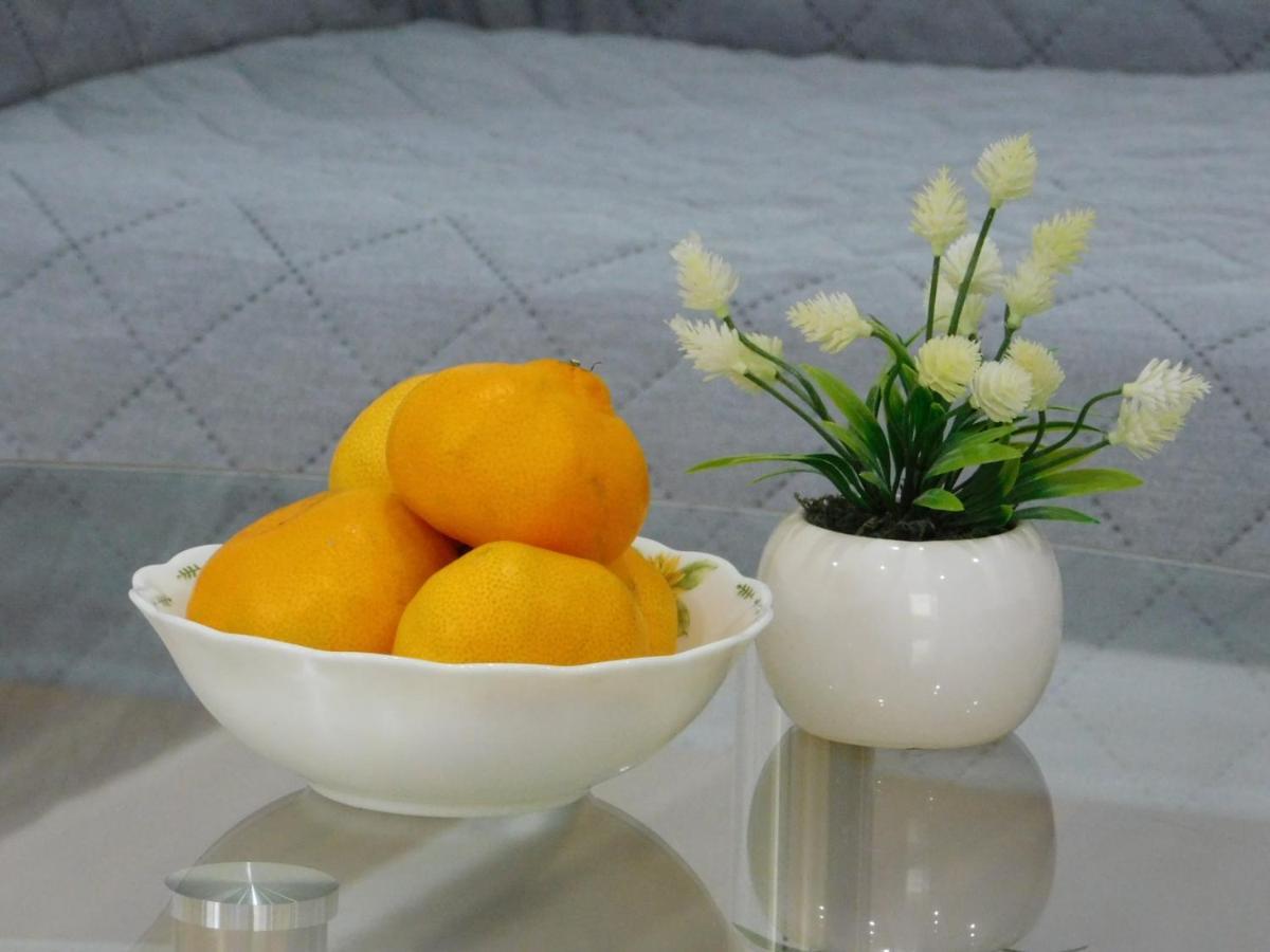 Apartments Mateo 萨格勒布 外观 照片