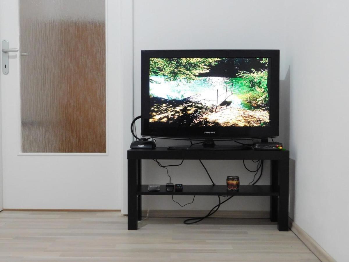 Apartments Mateo 萨格勒布 外观 照片