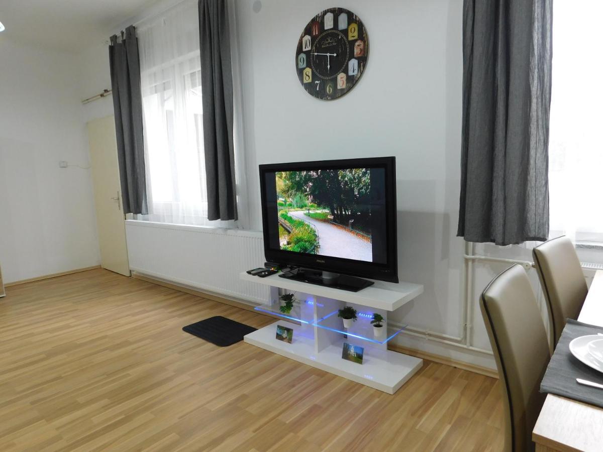 Apartments Mateo 萨格勒布 外观 照片
