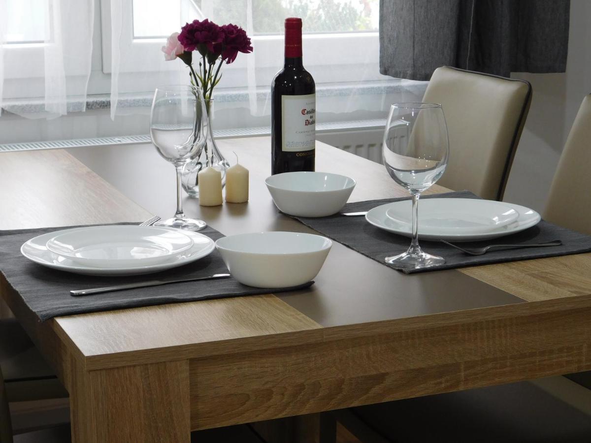 Apartments Mateo 萨格勒布 外观 照片