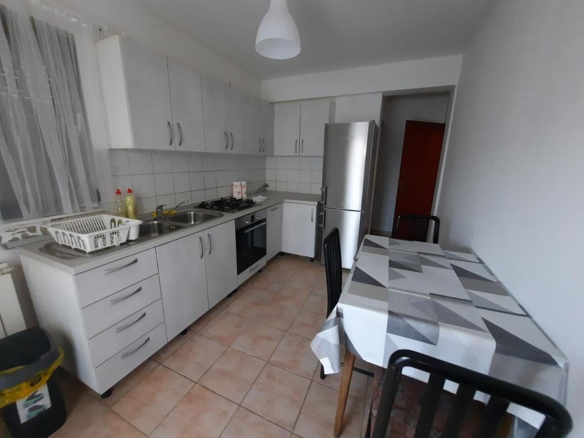 Apartments Mateo 萨格勒布 外观 照片