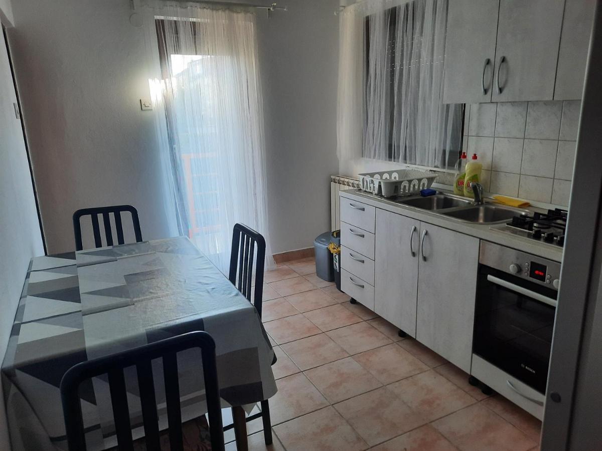 Apartments Mateo 萨格勒布 外观 照片