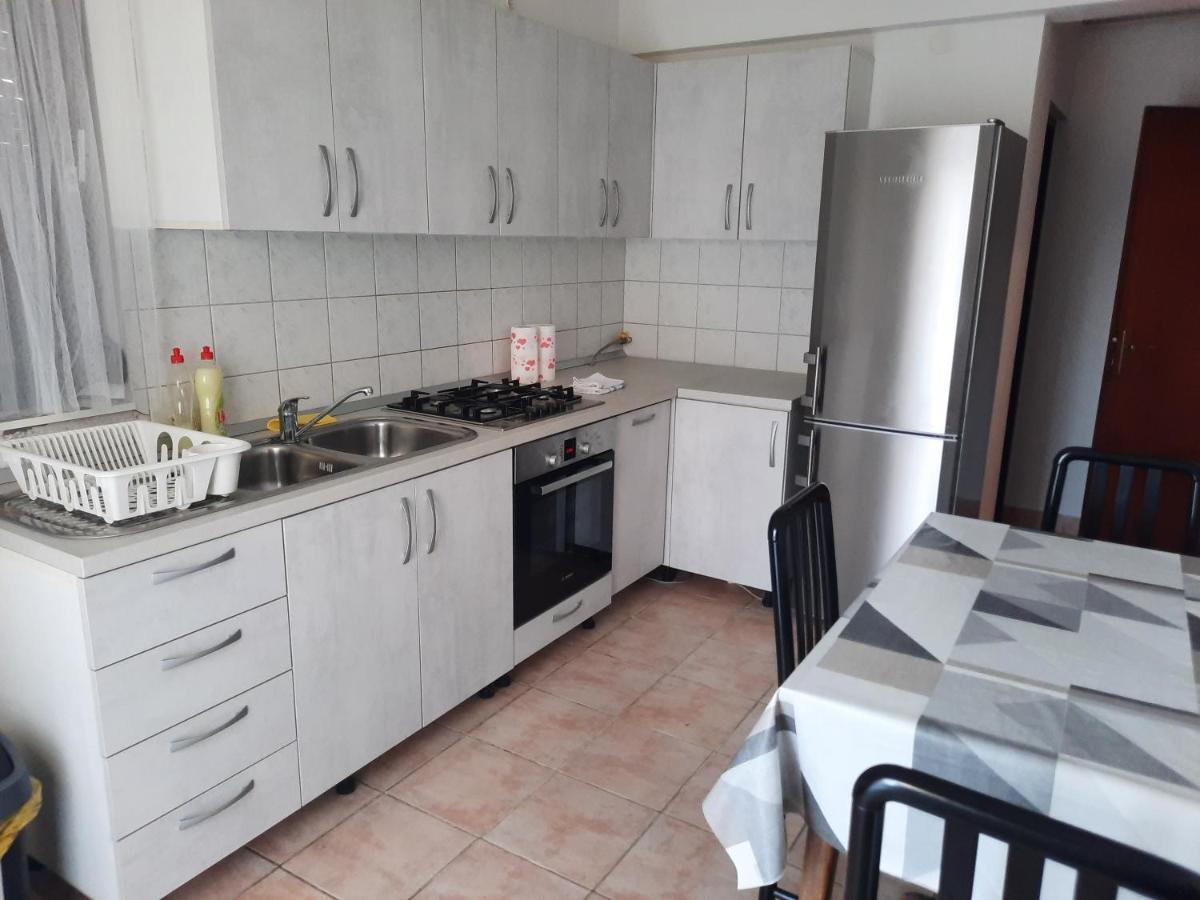 Apartments Mateo 萨格勒布 外观 照片