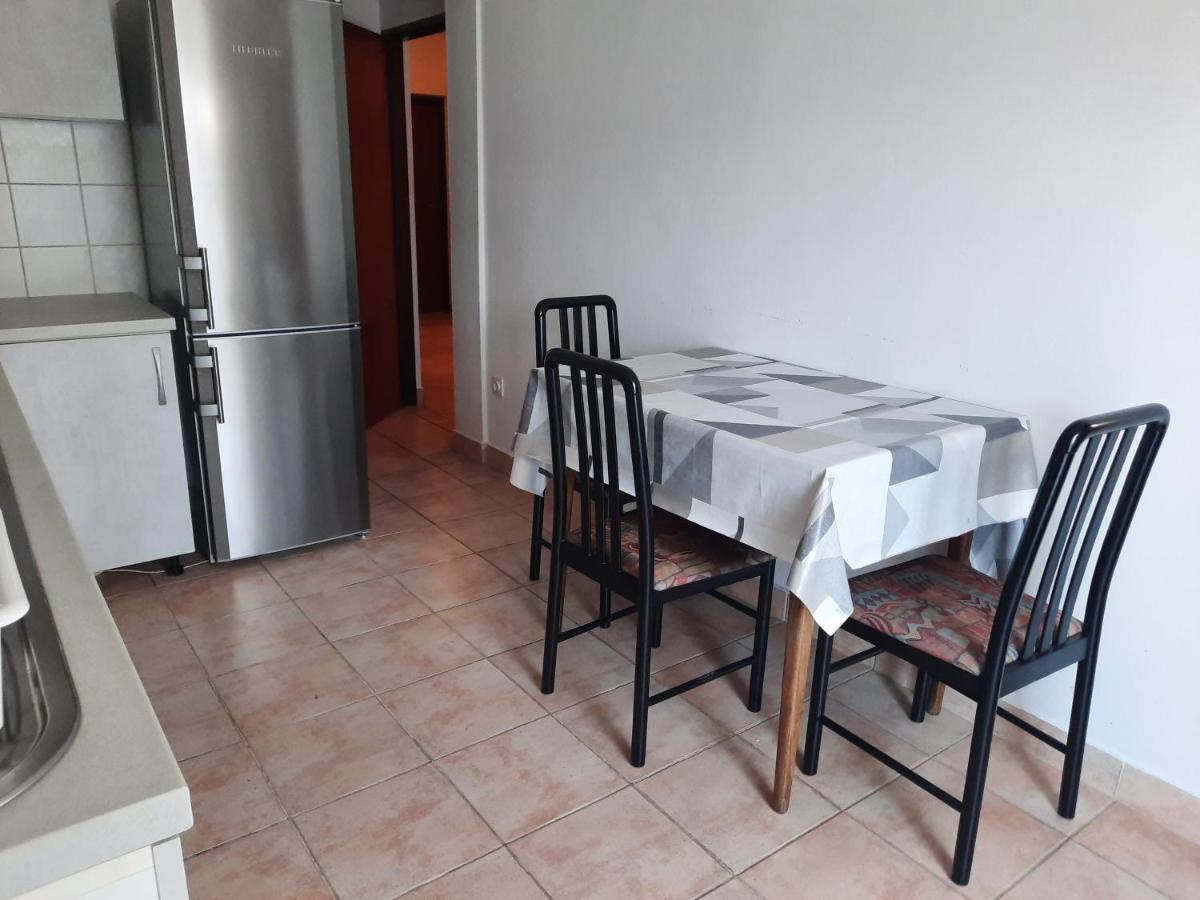 Apartments Mateo 萨格勒布 外观 照片