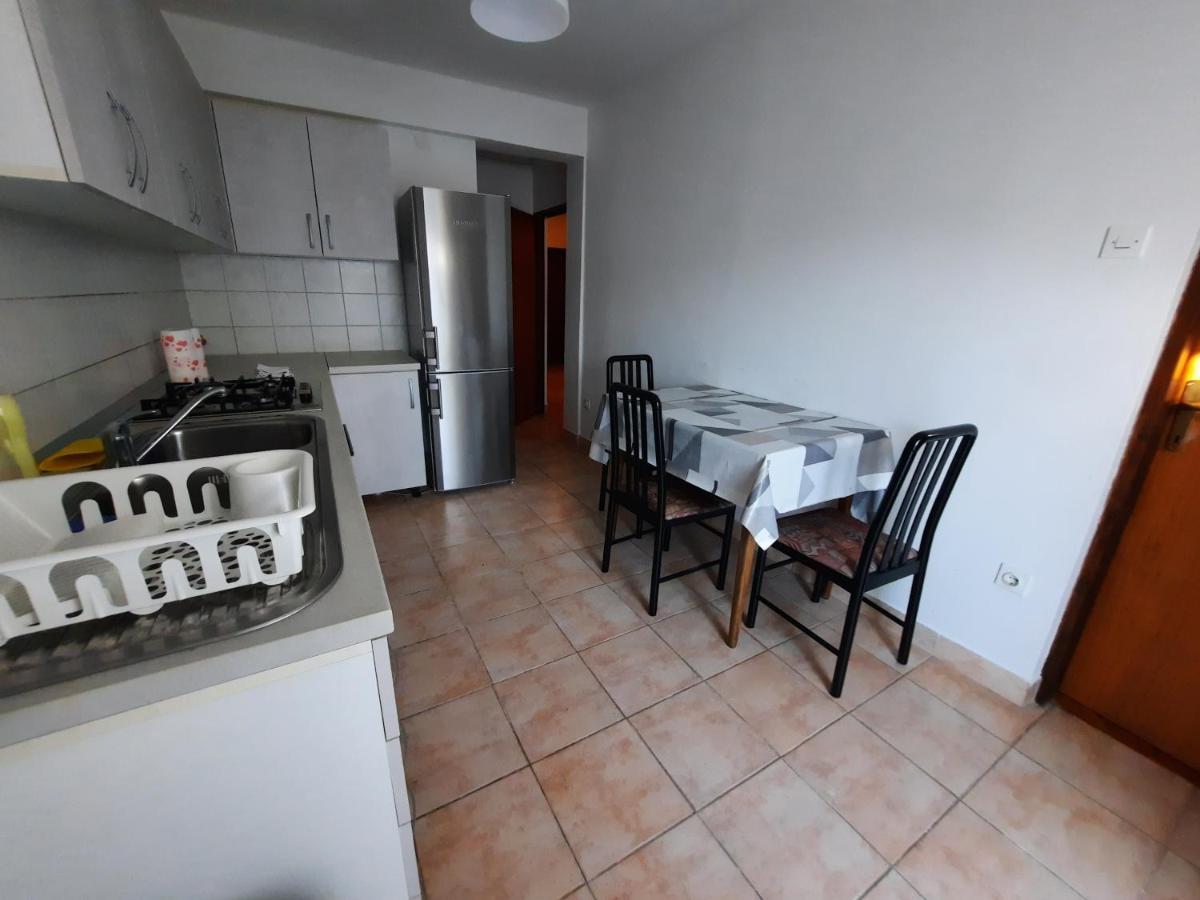Apartments Mateo 萨格勒布 外观 照片