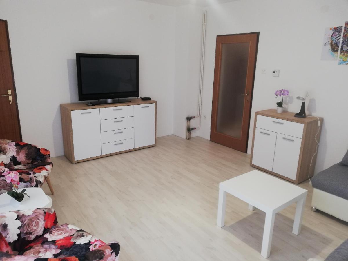 Apartments Mateo 萨格勒布 外观 照片
